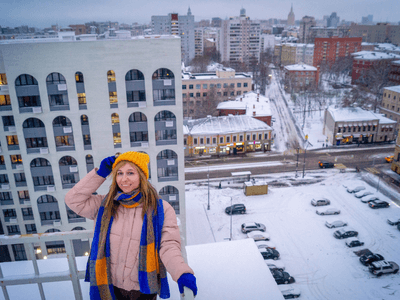 About Roof Repair Experts Hoven, SD